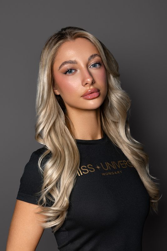 Gere Bernadett